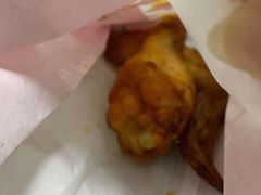 -肯德基(西桥店)