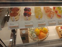 -THE CANNERY&JUJU 新鲜海鲜·牛排美食酒廊