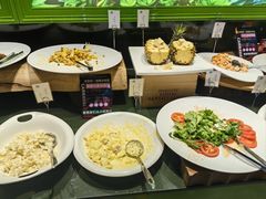 -戈拿旺巴西烤肉(崇文门店)