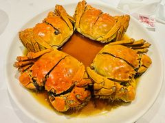 -老吉士酒家(天平路店)