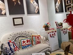 -ID.PHOTO照相馆(嘉里企业中心店)