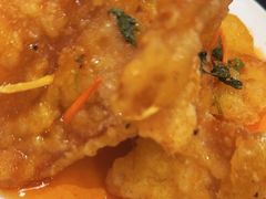 -双福饺子营餐厅(财富广场店)