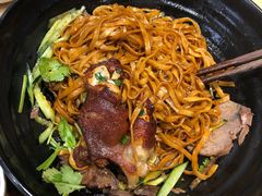 -好麺世家海鲜面馆(新建中路店)