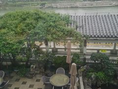 -香雪海饭店中餐厅(人民桥店)