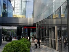 -TESLA 特斯拉(广州天环广场体验店)