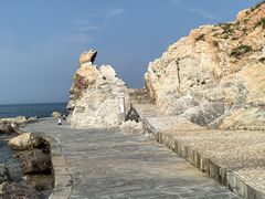 -长岛南北长山旅游景区