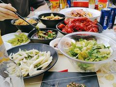-聚味瞿记·龙虾堂(树木岭店)