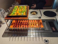 -丰茂烤串(五道口店)