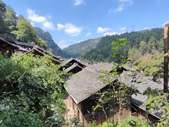 -郎德苗寨景区