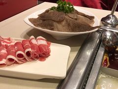 -海底捞火锅(武胜路凯德广场店)