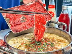 -德林酸菜鱼火锅(南丹店)
