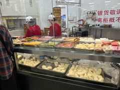 -常州糕团店(北大街新世纪商城店)