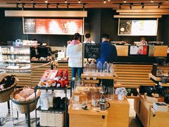 -星巴克臻选(杭州万象城店)