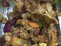 -马学武手抓美食(下南关总店)