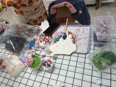 -Summer House夏莫手工坊团建活动(世博源店)