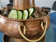 -云里小坐·小院里·团建·宴请·下午茶(三圣乡店)