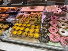-巴黎贝甜(熙悦汇店)