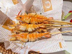-79号渔船海鲜饭店(宝安店)