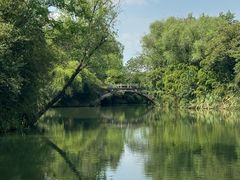 -西溪国家湿地公园