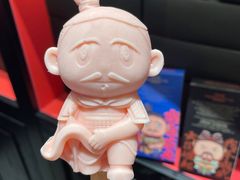 -秦始皇帝陵博物院(兵马俑)
