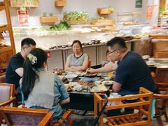 -塘屋烧烤·云南火塘烧烤品牌(春城慧谷旗舰店)