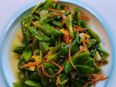 -龙姐私房菜(和顺古镇店)