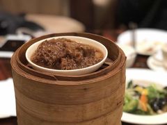 -夏宫中餐厅(香格里拉大酒店)