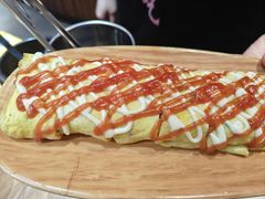 -首尔朴宝·炭火烤肉(五角场店)