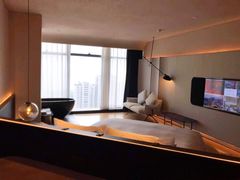 -深圳滨河时代ICON LAB艾垦酒店