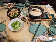 -锦府盐帮·侯宅(五棵松万达店)