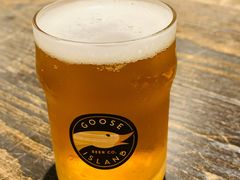 嘎嘎鹅-Goose Island Brewhouse鹅岛精酿啤酒餐厅