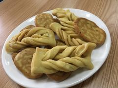 -清真·伊清阁餐厅