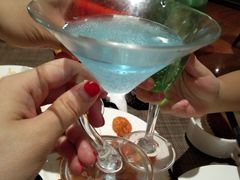 -三英温泉度假酒店-自助餐厅
