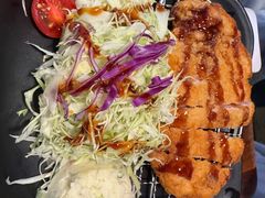 -铃木食堂(杨梅竹店)