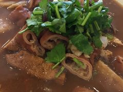 -北京小肠陈饭庄(方庄店)