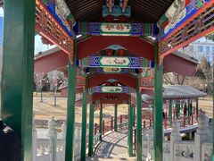 -西海子公园