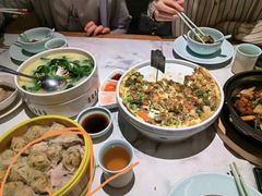 -四道菜·福建菜馆(新街口金鹰店)