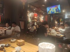 -汪爹爹武汉牛三鲜(朝外大街店)