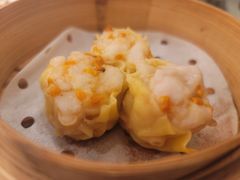 -京香轩·中餐厅(上海中庚聚龙酒店)