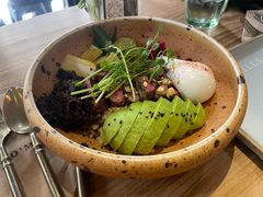 -O'mills Sourdough Bakery&Bistro(永嘉路店)