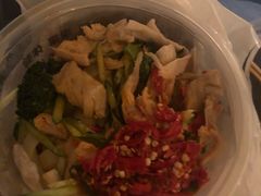 秘制凉皮-魏家凉皮(大差市店)