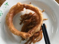 -老磁器口豆汁店(马家堡店)