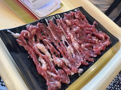 -三毛牛肉店(福强店)
