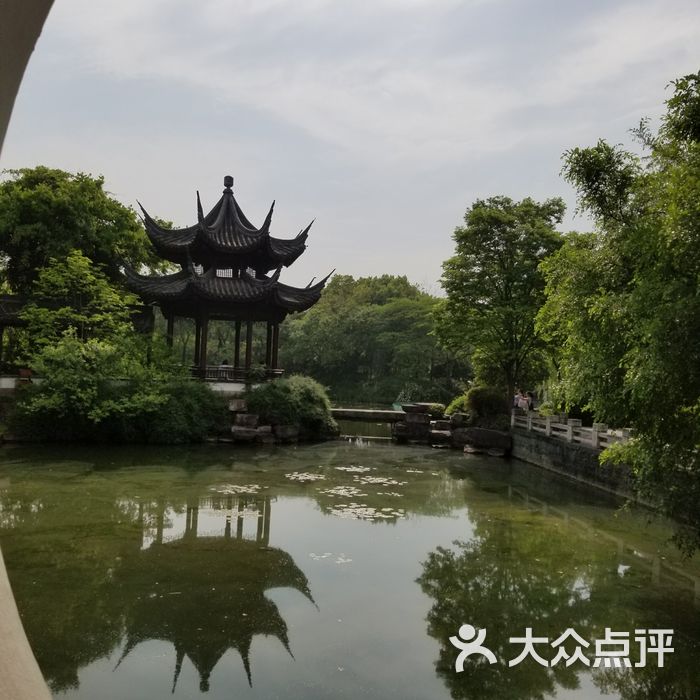 高庄图片-北京名胜古迹-大众点评网