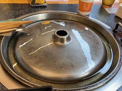 -赞酱川式烤肉(蜀都万达店)