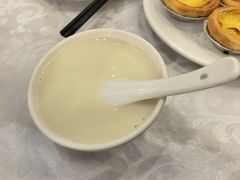 -冰泉豆浆馆(白云山总店)