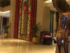 -昆明南亚风情园豪生大酒店-泰式国际海鲜自助餐厅