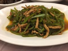 -亭下湖饭店(康岭店)