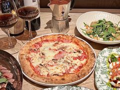 -Mammamia意大利餐厅(阳春巷店)