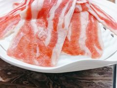 -九记潮汕现切鲜牛肉自助火锅(新开铺店)